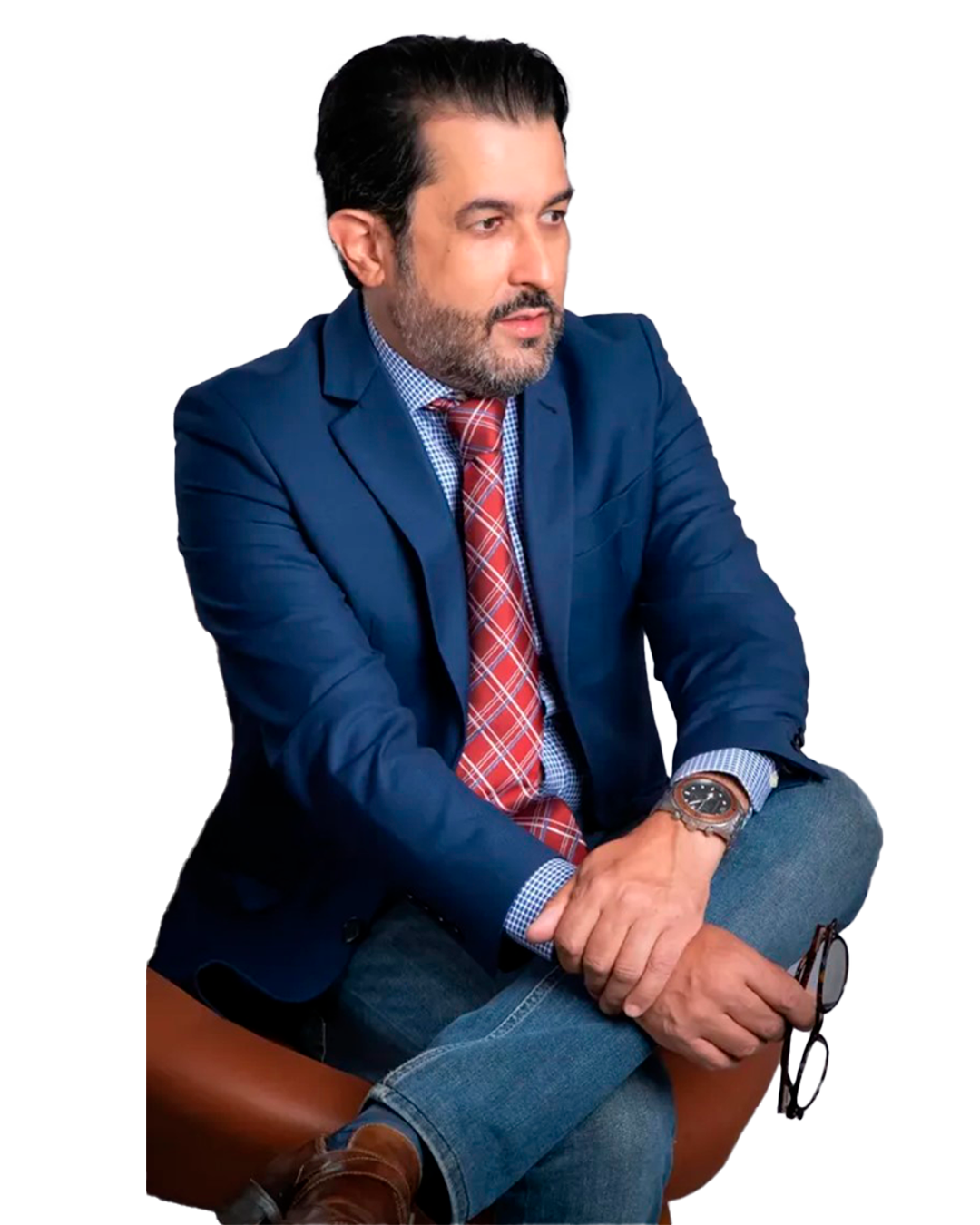 Dr. Claudio Gabriele - Cirurgia Vascular