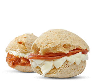 Pão de Queijo | Esquina do Pão de Queijo