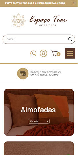 Indexnet especialista em criação de lojas virtuais em Bauru
