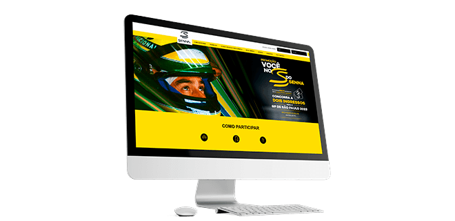 Instituno Senna